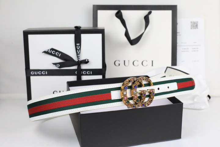 Gucci belts-GG5180B